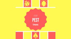 CR Pest Company