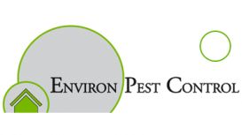 Environ Pest Control London