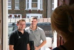 Residential Pest Control in London