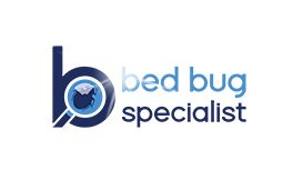 Bed Bug Specialist