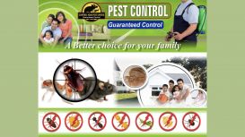 Control Your Pest Limited
