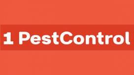 1 Pest Control London