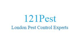 121 Pest Control