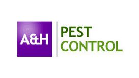 A & H Pest Control