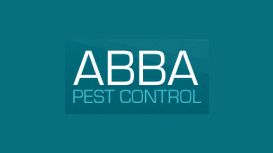 Abba Pest Control