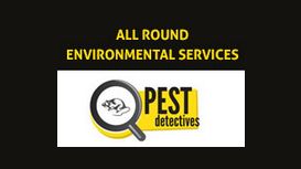 All Round Environmental Services