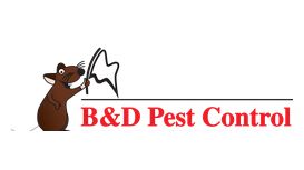 B & D Pest Control