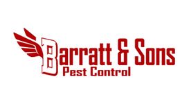 Barratt & Sons Pest Control