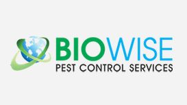 Biowise Pest Control Services