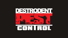 Destrodent Pest Control