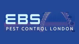 Ebs Pest Control