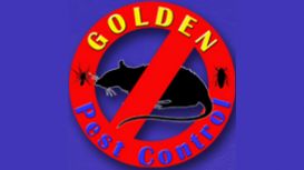 Golden Pest Control