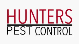 Hunters Pest Control