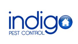 Indigo Pest Control