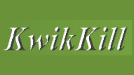 Kwikkill Pest Police Force