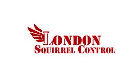 London Squirrel Control