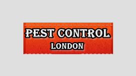 Pest Control London