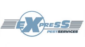 Express Pest Services Arkley