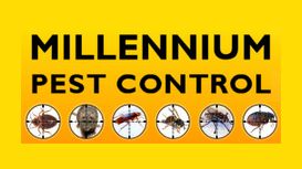 Millennium Pest Control London