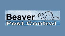 Beaver Pest Control