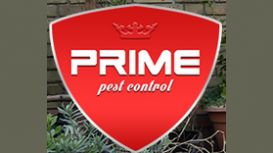 Prime Pest Control