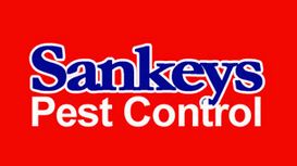 Sankeys Pest Control