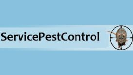 Service Pest Control