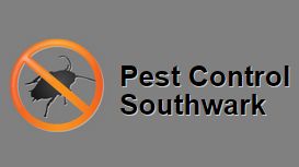 Southwark Pest Control Specialists
